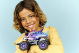 LEGO - Technic - Monster Jam™ Sparkle Smash™ Pull-Back (42220) LEGO