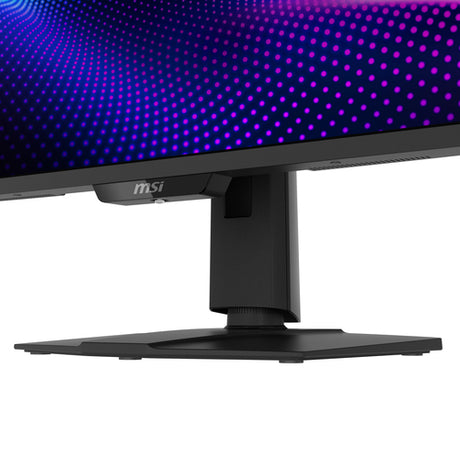MSI MAG 274UPDFDE E16M, gaming monitor - 27 - black, UltraHD/4K, Rapid IPS, dual mode 160/320 Hz, 320Hz panel
