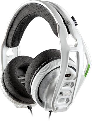Nacon RIG 400Hx Hvid Headset (XBOX)