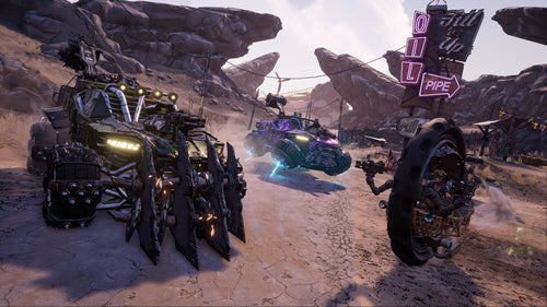 Borderlands 3 (Ultimate Edition)