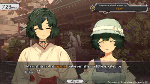 Steins: Gate Re: Boot