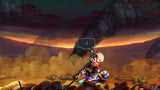 Odin Sphere Leifthrasir – PlayStation 4 – skærmbillede fra spillet