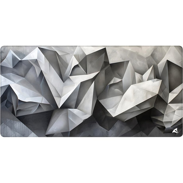 Sharkoon SKILLER SGP40 D17 musemåtte – 100 × 50 cm
