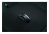 Razer - Deathadder V3 Hyperspeed Gaming Mouse - Black Razer