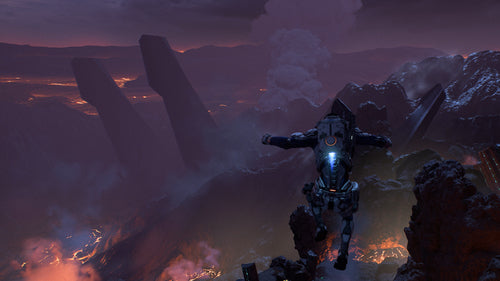 Mass Effect: Andromeda – Xbox One – produktbillede 10