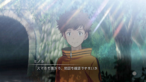 Digimon Survive – Xbox One – produktbillede 7