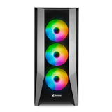 Sharkoon TG7M RGB ATX Sharkoon