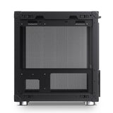 Jonsbo C6 Micro-ATX Case - Black Dongguan Sibositong Industrial Co., Ltd. (Jonsbo)
