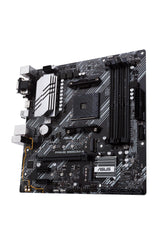 ASUS PRIME B550M-A (mATX, B550, AM4) ASUS