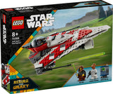 LEGO Star Wars - Jedi Bob's Starfighter(75388) LEGO