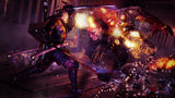 Nioh (Nordic)