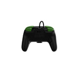 PDP Rematch Kablet Controller - 1Up Glow In The Dark PDP