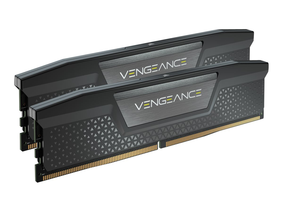 CORSAIR Vengeance DDR5  32GB kit 5600MHz CL36  Ikke-ECC