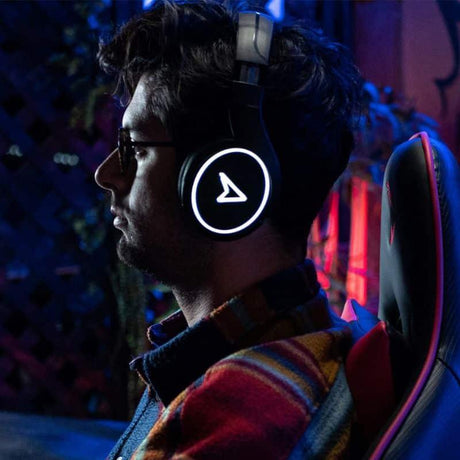 Steelplay Impulse Bluetooth Headset Steelplay