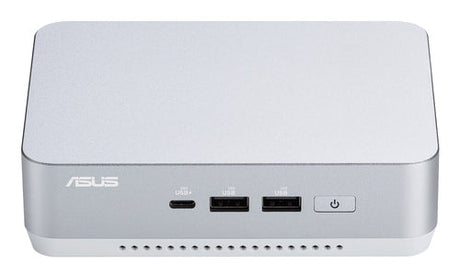 ASUS NUC 14 Pro+ RNUC14RVSU500002I – set forfra (vinkel 3)