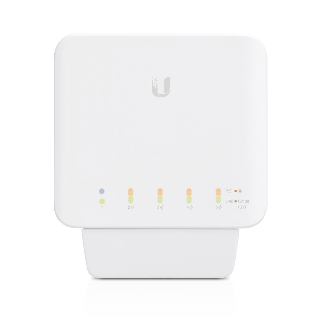 Ubiquiti UniFi Flex, switch Ubiquiti
