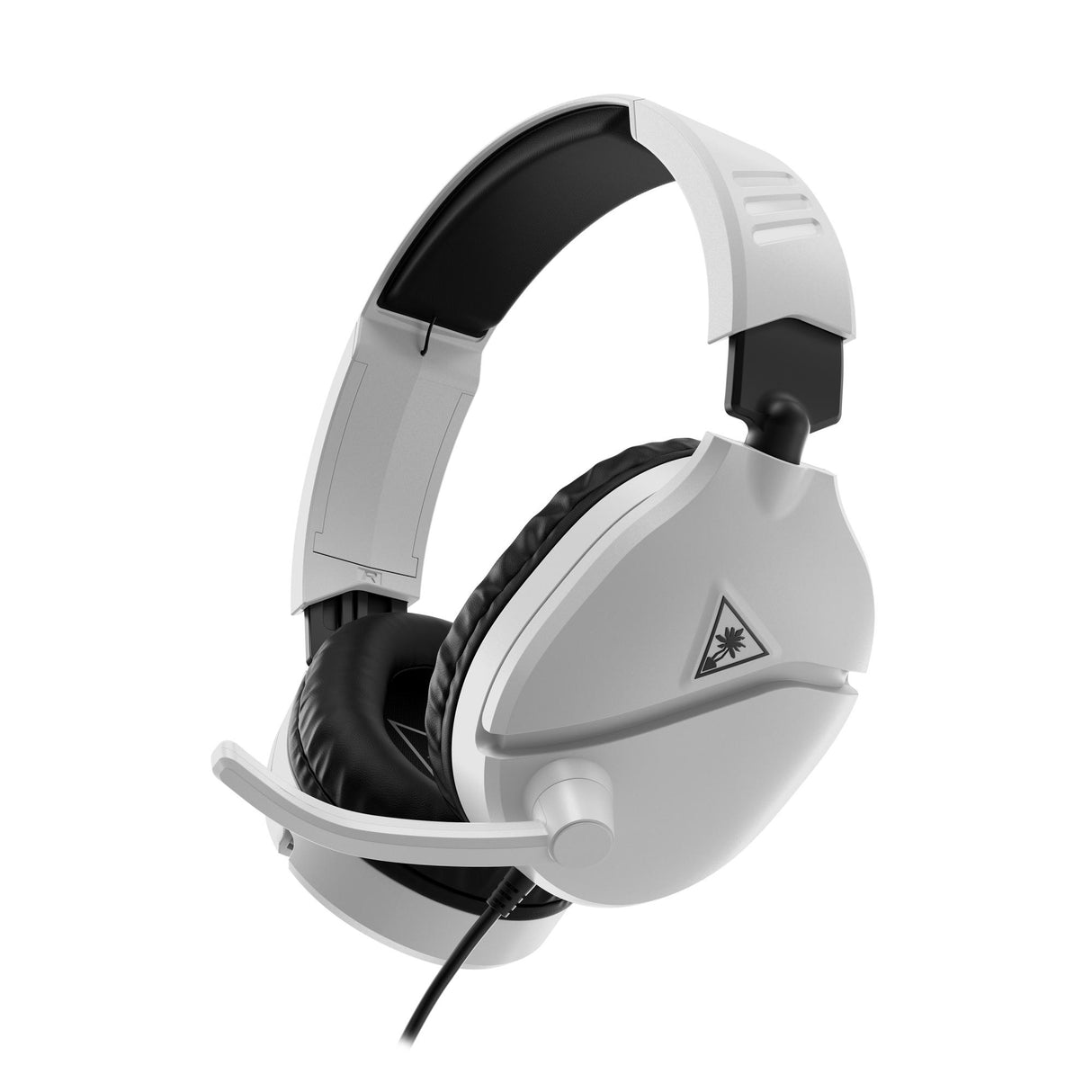 Turtle Beach Recon 70 Kablet Headset - 2024 Multi platform - Hvid