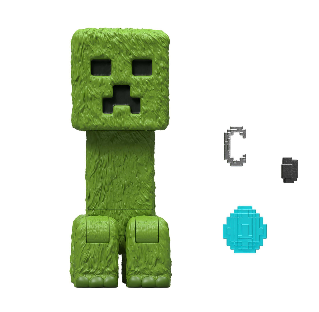 Minecraft - Movie Figure - Creeper Minecraft