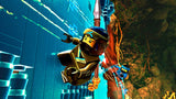 LEGO The Ninjago Movie: Videogame LEGO