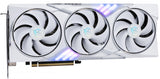 GK MSI GeForce 5060 Ti 16GB Gaming Trio OC White MSI
