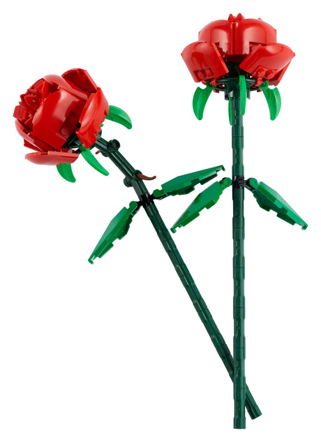 LEGO - Roses (40460) LEGO