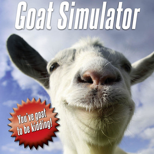 Goat Simulator - The Bundle Deep Silver