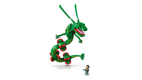 LEGO - Pokémon - Rayquaza (72168)