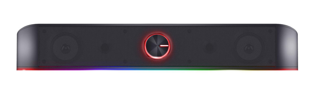 TRUST GXT619 THORNE RGB LED SOUNDBAR