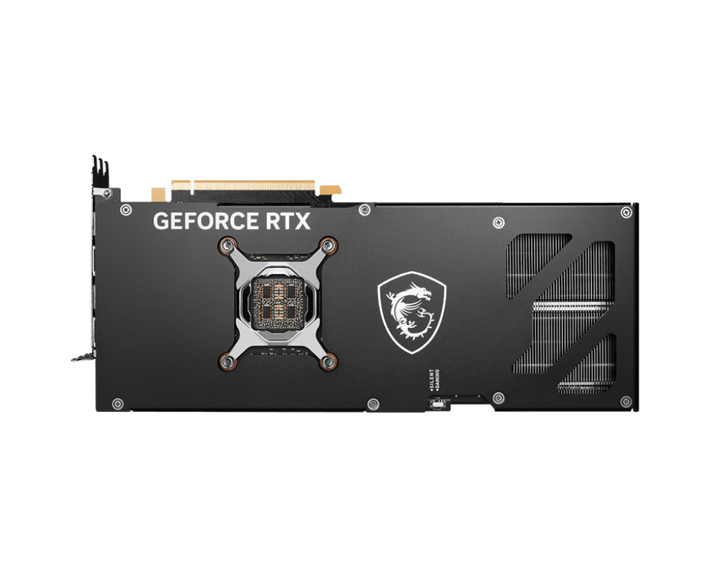 MSI GeForce RTX 4090 GAMING X SLIM 24G 24GB