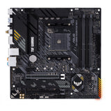 ASUS TUF GAMING B550M-PLUS (WI-FI) II (mATX, B550, AM4) ASUS