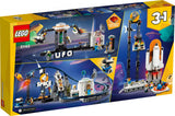 LEGO Creator - Space Roller Coaster (31142) LEGO