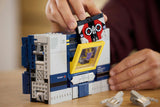 LEGO 10358 Icons Transformers: Soundwave Lego