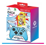 Oniverse Astralite controller + Asterix et Obelix Slap them all! (Code in Box) ONIVERSE