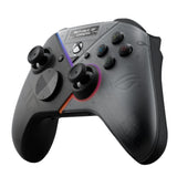 ASUS ROG Raikiri PRO (GD300X) PC Gamepad, Officially licences Xbox controller with OLED display ASUS