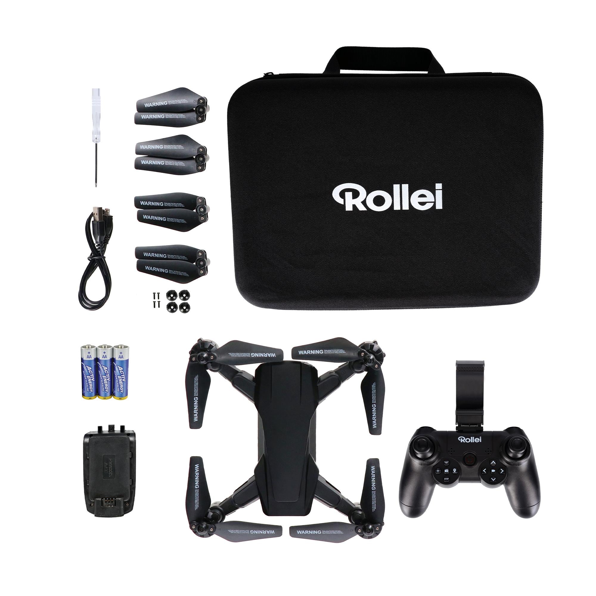Rollei Rollei