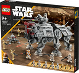 LEGO Star Wars - AT-TE™ Walker (75337) LEGO