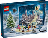 LEGO - Harry Potter TM - Advent Calendar 2025 (76456) LEGO