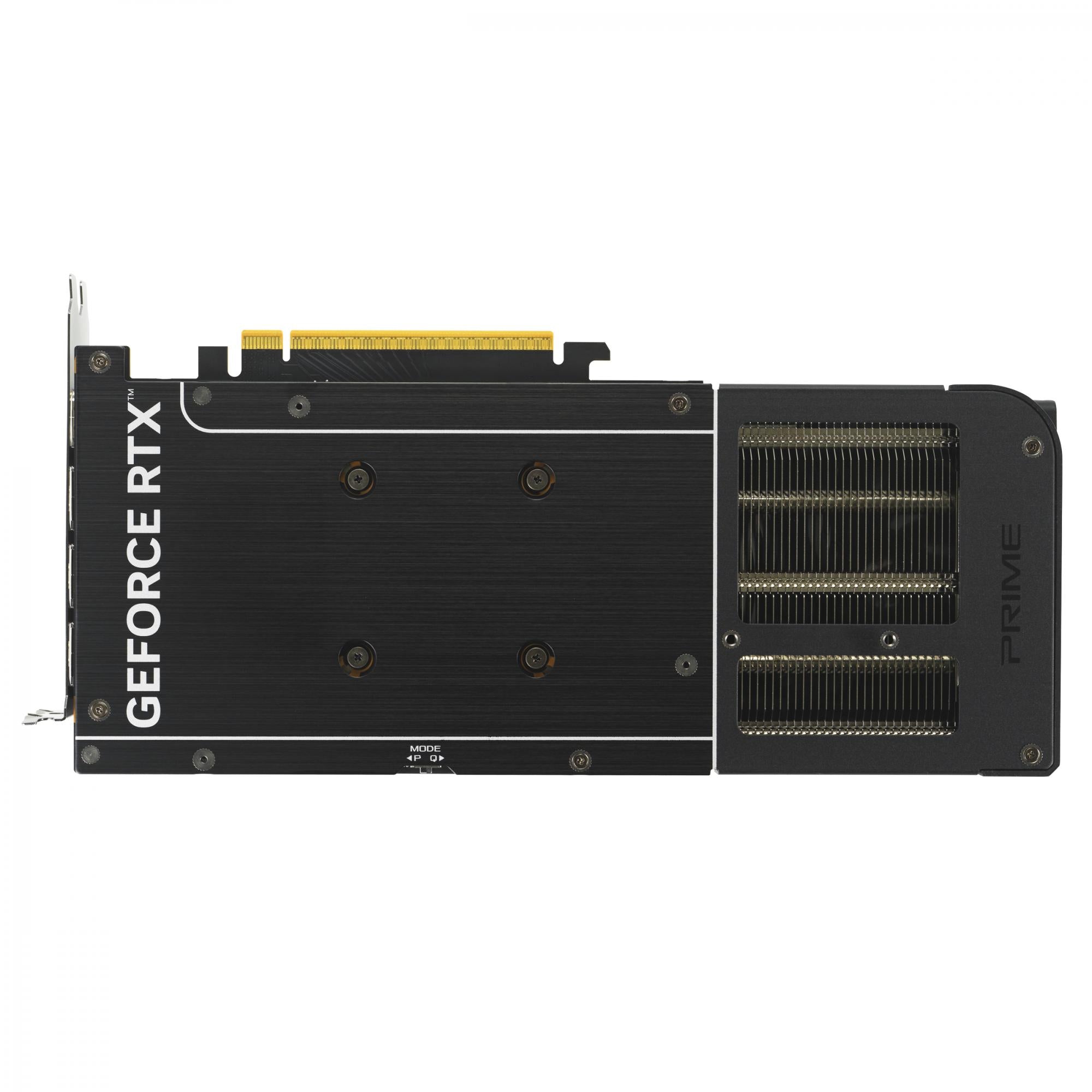 ASUS GeForce RTX 5060 8GB PRIME OC ASUS
