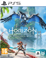 Horizon Forbidden West – PS5 – produktbillede