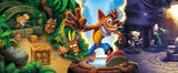 Crash Bandicoot - N'Sane Trilogy Remastered Geekd