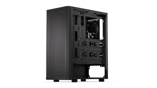 ENDORFY Ventum 200 Solid Black
