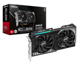ASRock Radeon RX 9060 XT Challenger 16GB OC - produktbillede 1