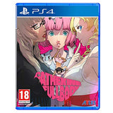 Catherine: Full Body – PlayStation 4 – spilcover