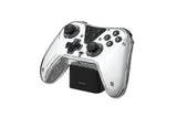 Nintendo Switch Oniverse Astralite Controller Wireless Smoked White inkl. Charging Station ONIVERSE