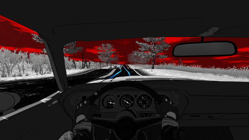 Heading Out – PlayStation 5 – skærmbillede fra spillet