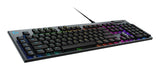 Logitech - G915 X Low-Profle Wired Gaming Keyboard Logitech