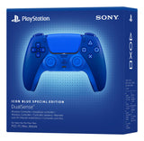 Sony DualSense-controller til PS5 – Icon Blue Special Edition – produktdetalje 10
