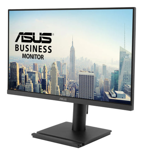 Asus VA279QGSE – skærm – Sort