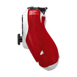 Lizard Skins DSP Controller Grip til PlayStation 4 - Crimson Rød