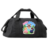 Nat&David Olaf Sportstaske Nat&David